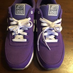 New balance women’s sneaker